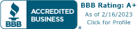 Trust Assets Alliance BBB Business Review